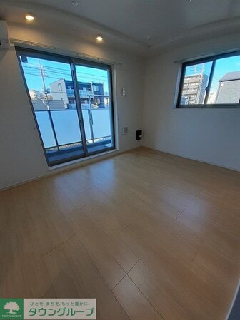 ロワモンターニュの物件内観写真